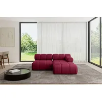 Altdecor Modulares Sofa Ecksofa in L-Form - Razon-L1 -