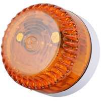 Hekatron Signalgeber Optisch Solex A/SW/10C