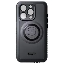 SP CONNECT iPhone 16e Smartphone-Hülle schwarz