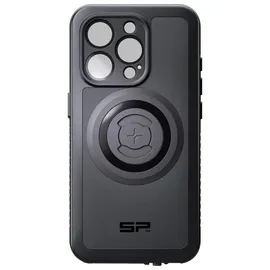 SP CONNECT iPhone 16e Smartphone-Hülle schwarz