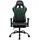 Subsonic Harry Potter Slytherin Gaming-Stuhl Schwarz/Rot