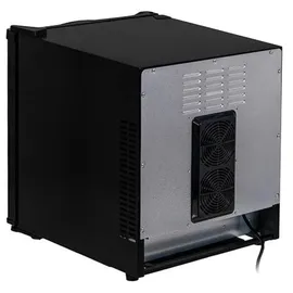 Adler Ad 8089 Kühlschrank 0 l 0 mm hoch Schwarz