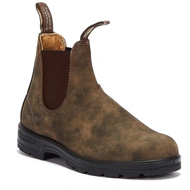 Blundstone 585 rustic brown 46