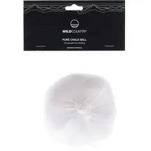 Wild Country Chalk 60 g Weiß