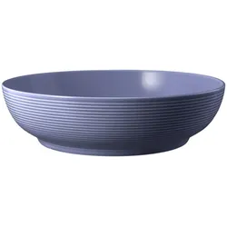 Seltmann Weiden Beat Color Glaze Foodbowl ø 25,5 cm - Fliederblau