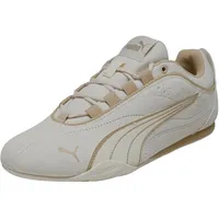 Puma Catch Soleil Damen Weite E Alpine Snow/Sand Dune 42,5