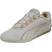 Puma Catch Soleil Damen Weite E Alpine Snow/Sand Dune 42,5