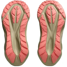 Asics Novablast 5 TR Laufschuhe - Nature Bathing / Guava - EU