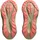 Asics Novablast 5 TR Laufschuhe - Nature Bathing / Guava - EU