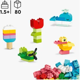 LEGO Duplo Bunte Kreativbox 10479