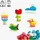 LEGO Duplo Bunte Kreativbox 10479