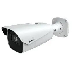 Comelit IPLPRA04ZSWA Kamera LPR 4MP 8-32mm