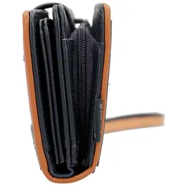 Anekke Contemporary Nagare Geldbörse Damen mehrfarbig