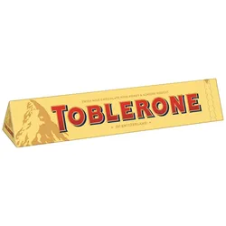 Toblerone Milchschokolade (360 g)