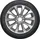 Aplus A502 235/55 R18 104H