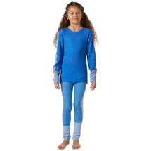 HELLY HANSEN Lifa Merino Midweight Baselayer-hose - Ultra Blue - 14 Jahre