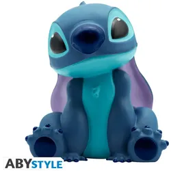 Spardose Lilo & Stitch - Stitch 3D