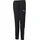 Puma teamLIGA Jogginghose Schwarz/Weiß 128