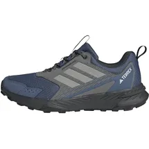 adidas Tracefinder Trailrunning-schuhe - Wonder Steel / Grey Three / Carbon - EU 42 2/3