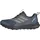 adidas Tracefinder Trailrunning-schuhe - Wonder Steel / Grey Three / Carbon - EU 42 2/3