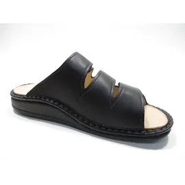 Finn Comfort Korfu schwarz 45