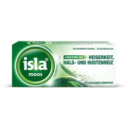isla moos 30 St
