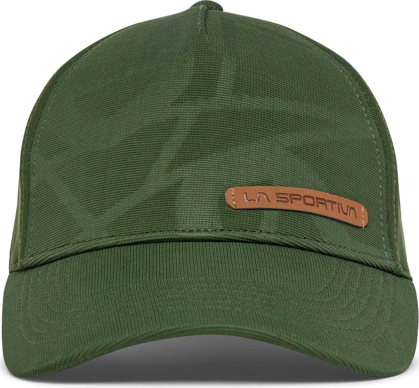 La Sportiva Skwama Trucker Hat forest (711711) S