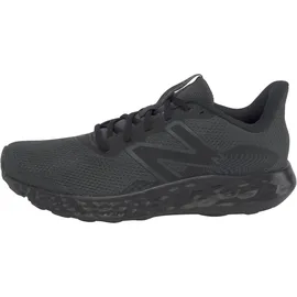 New Balance 411 Herren Schwarz 43