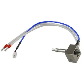 FLASHFORGE C4 Right Nozzle Assembly-Hs-0,4
