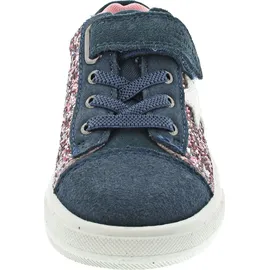 Lurchi Birika S Klettschuh Blau | Gr.: 33