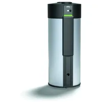kermi heizung Kermi x-change fresh 300 A I Warmwasser-Wärmepumpe 1,4 kW