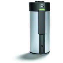 kermi heizung Kermi x-change fresh 300 A I Warmwasser-Wärmepumpe 1,4 kW