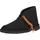 CLARKS Desert Stiefel Black Sde 41 1/2