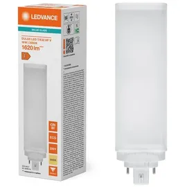 LEDVANCE Dulux T 16W/830 GX24Q-3 warmweiß 3000K