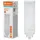 LEDVANCE Dulux T 16W/830 GX24Q-3 warmweiß 3000K