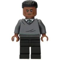 LEGO Harry Potter Blaise Zabini