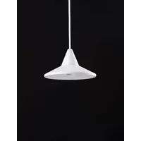 Nova Luce Dro 1-flg. Ø 9,2 cm schwarz Aluminium