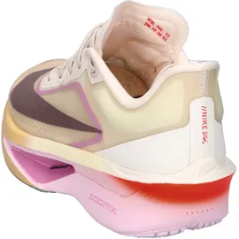 Nike Zoom Fly 6 Damen Beige/Lila/Orange 39