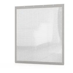 SCHROFF COVER PLATE 460D PERF. - Rack-Zubehör 30860514