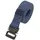 Brandit Textil Tactical Gürtel Polyester blau 75-95