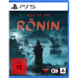 Rise of the Ronin (PS5)