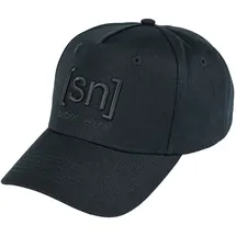 super.natural I.D. Cap blau One Size