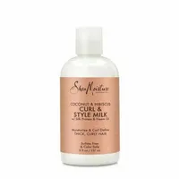 Shea Moisture Coconut & Hibiscus Curl & Style Milk 237 ml