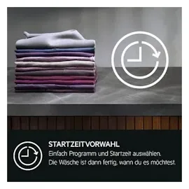 AEG LTR7A70260 Toplader (6 kg, 1200 U/min)