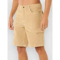 Rip Curl RipCurl Classic Surf Cord Cargo Short khaki