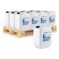BAYZID® 24x 20 L Algizid Algenverhütung für Pools in