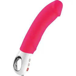 Big Boss G5, 23 cm, pink | weiß