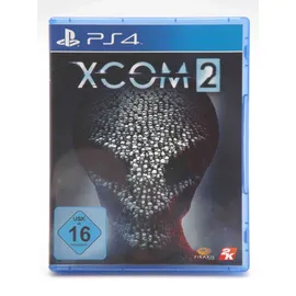 XCOM 2 (USK) (PS4)