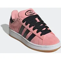Adidas Campus 00s Semi Pink Spark / Core Black / Cloud White 38