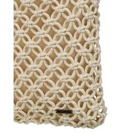 BILLABONG Crochet Shopper Weiß
